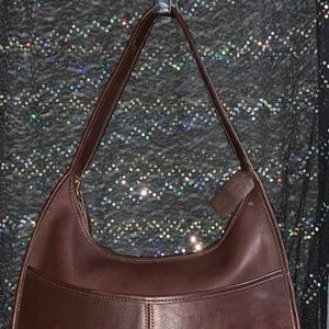 Authentic Vintage Coach Purse